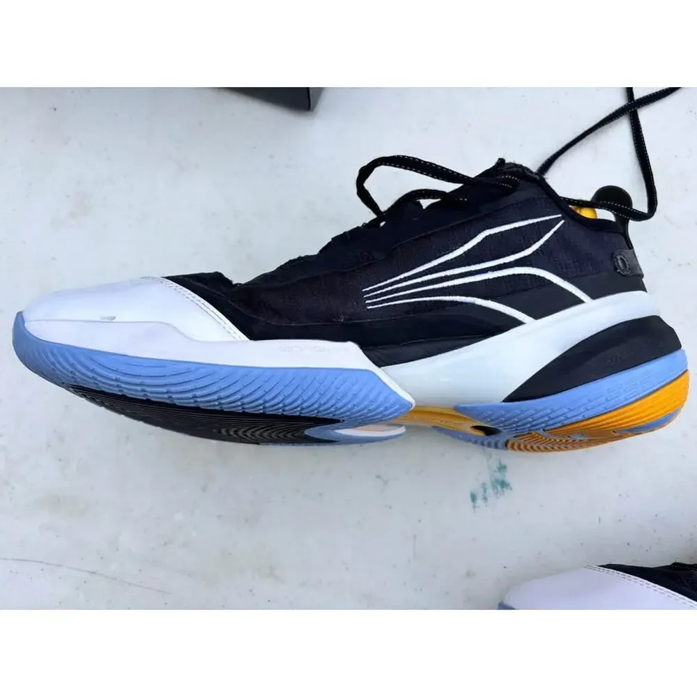 361° AG5 Aaron Gordon Mile High City Basketball Shoes Men’s Size Unknown